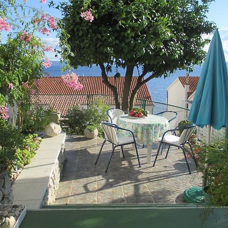Apartment Matilija Подгора Екстер'єр фото