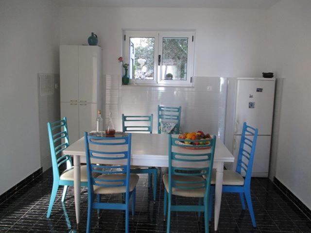 Apartment Matilija Подгора Екстер'єр фото