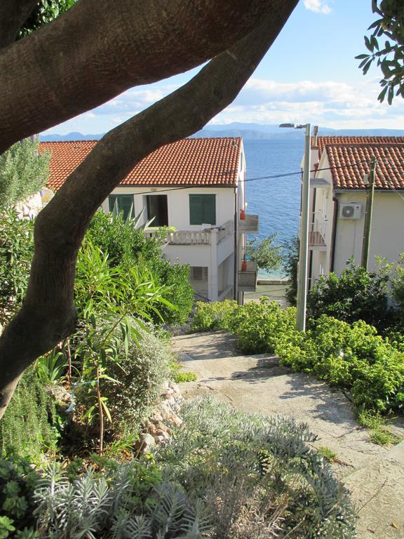 Apartment Matilija Подгора Екстер'єр фото